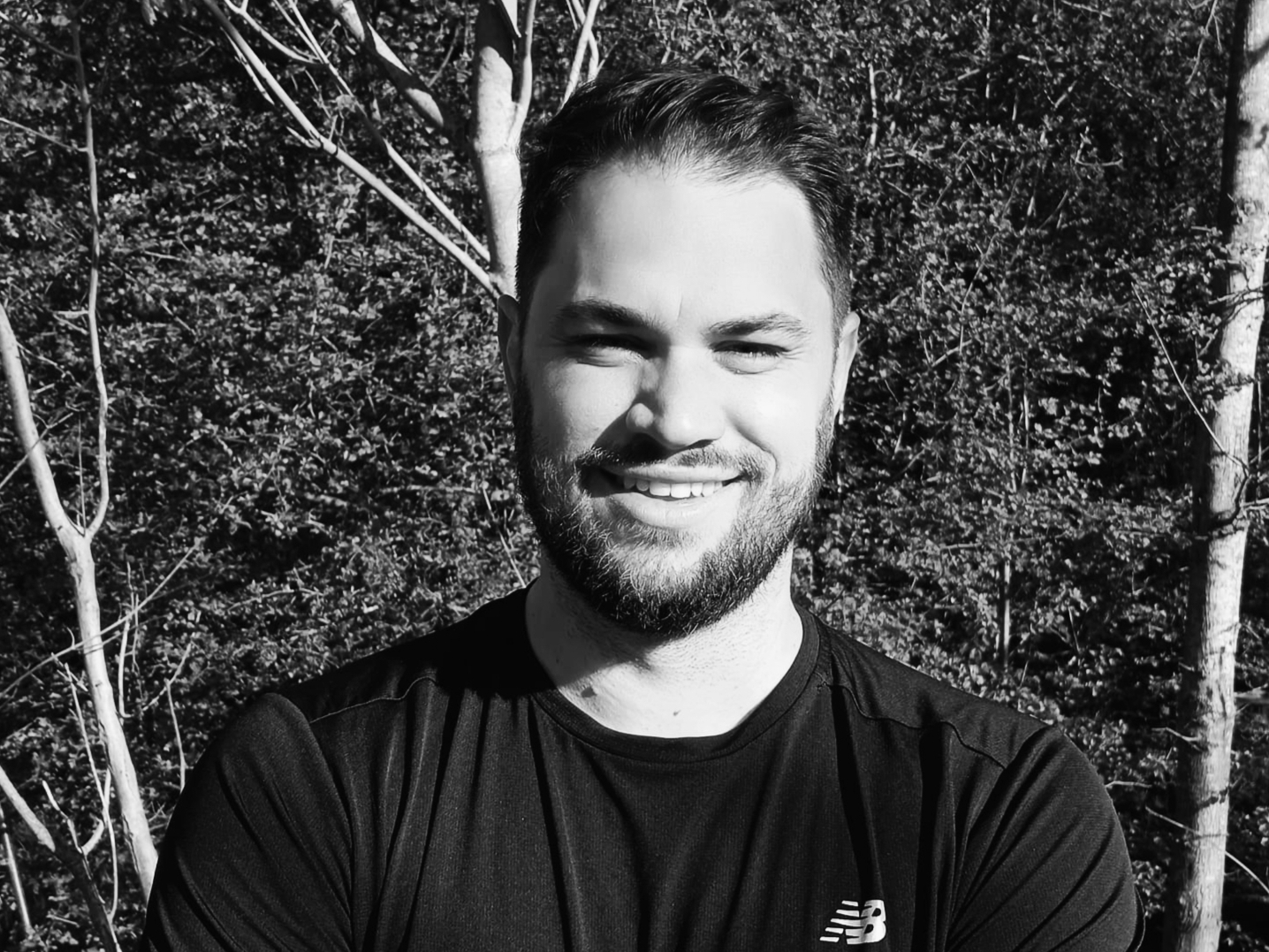 Jonathan — Co-fondateur & CTO