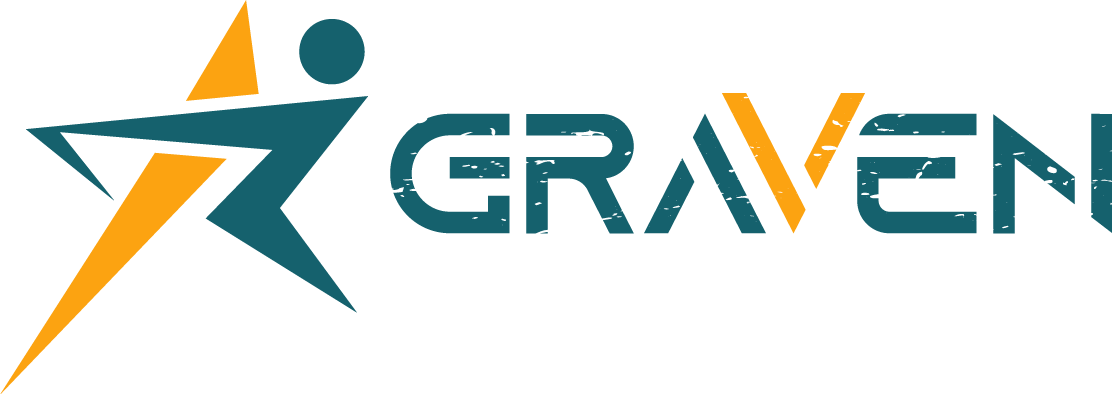 Graven
