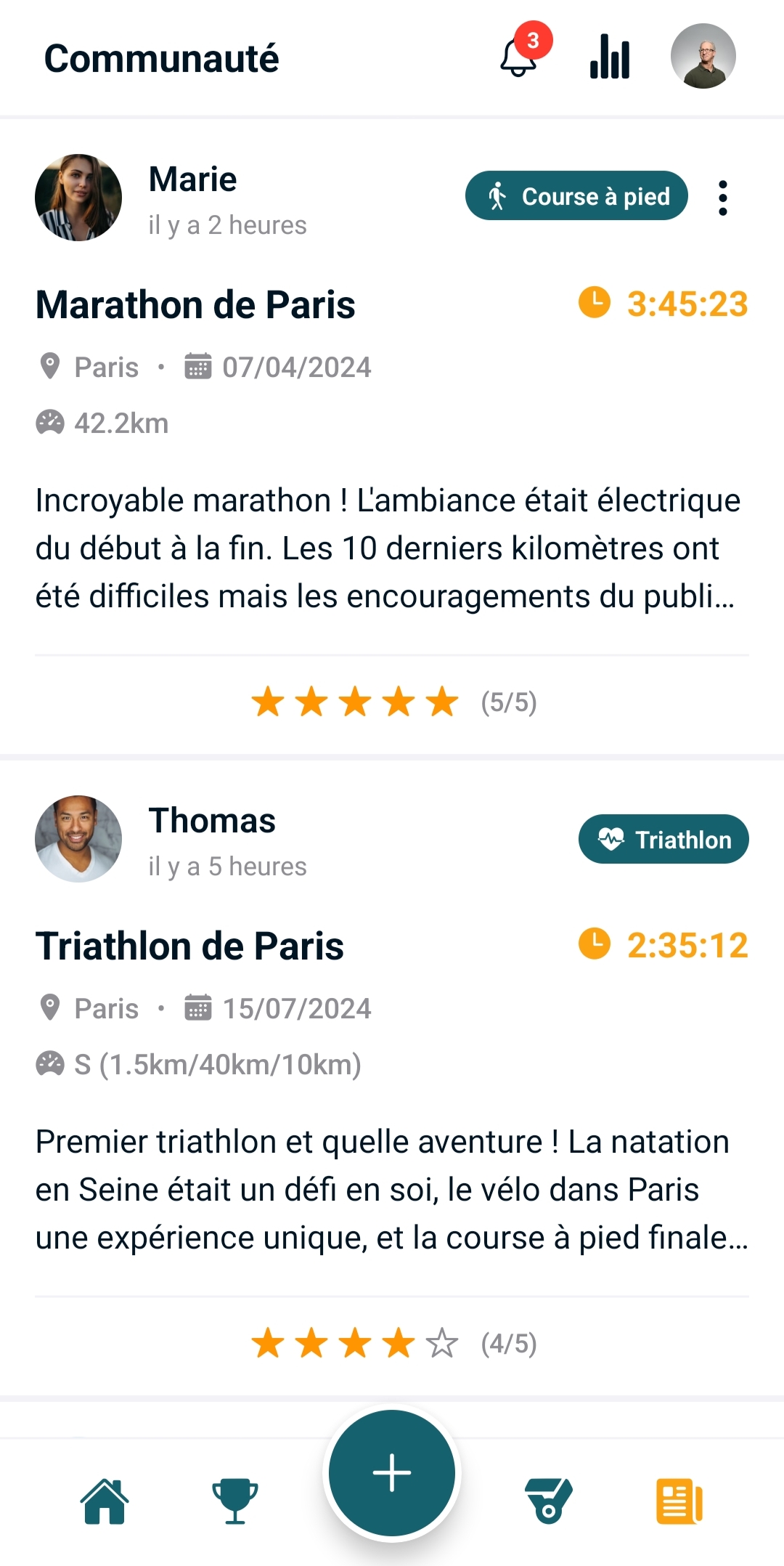 Communauté